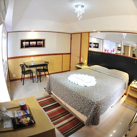 Hotel Premium Plaza Muriaé 외부 사진