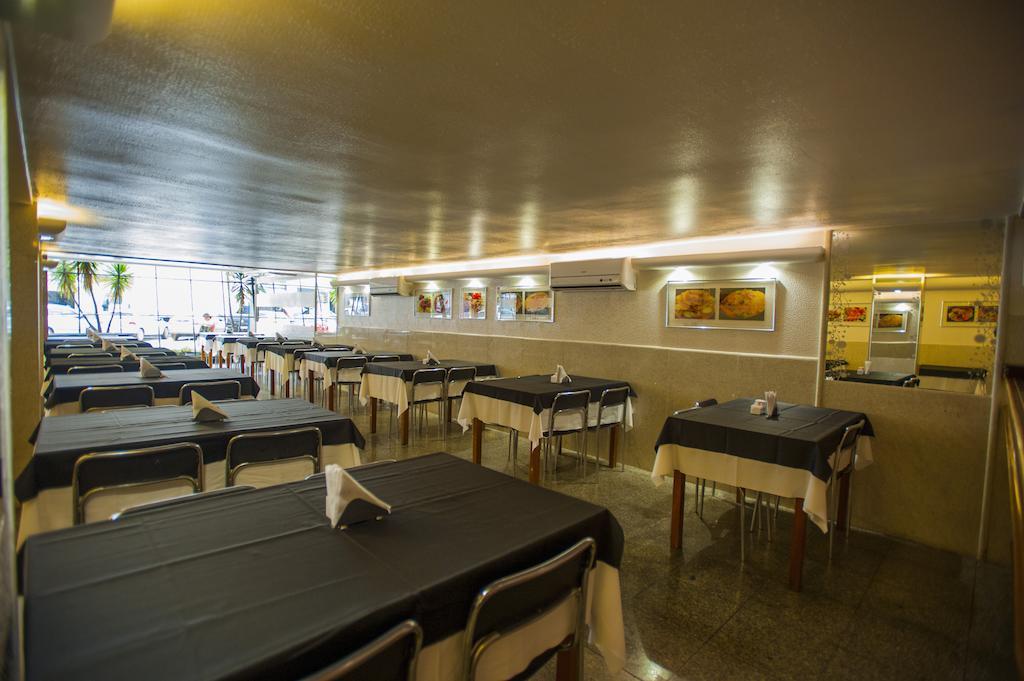 Hotel Premium Plaza Muriaé 외부 사진