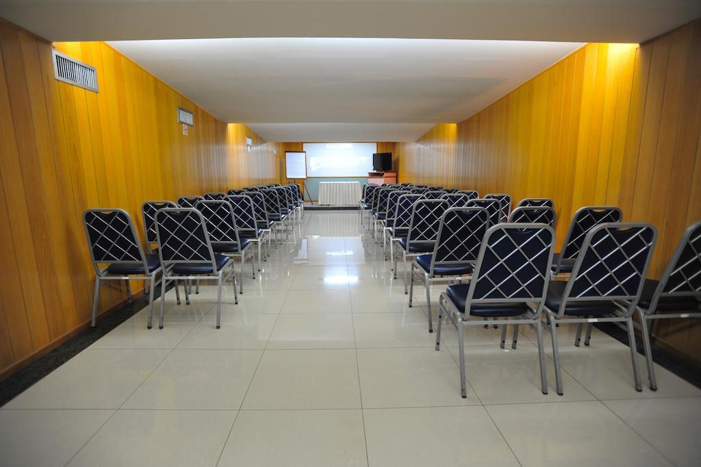 Hotel Premium Plaza Muriaé 외부 사진