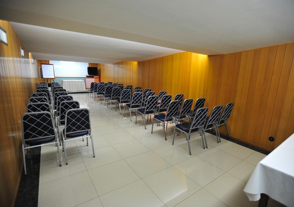 Hotel Premium Plaza Muriaé 외부 사진