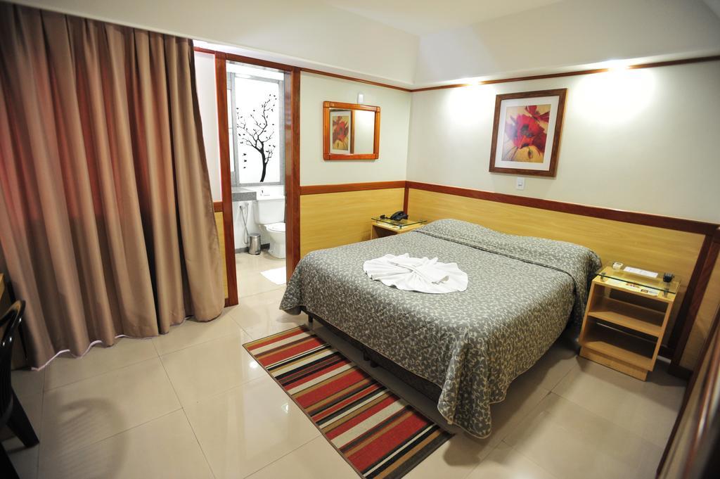 Hotel Premium Plaza Muriaé 외부 사진