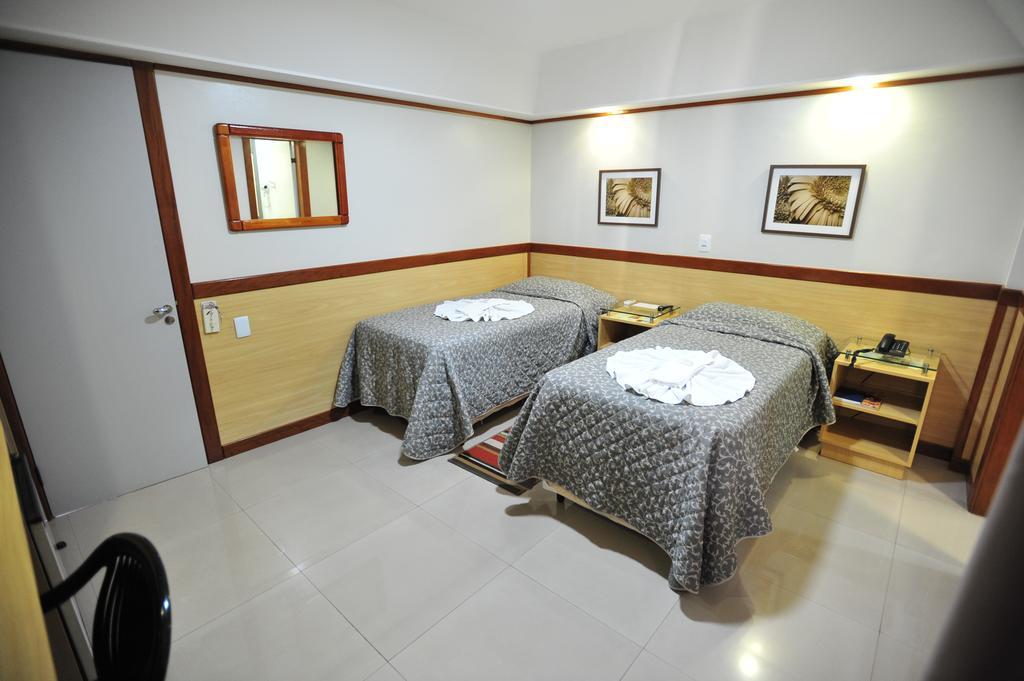 Hotel Premium Plaza Muriaé 외부 사진