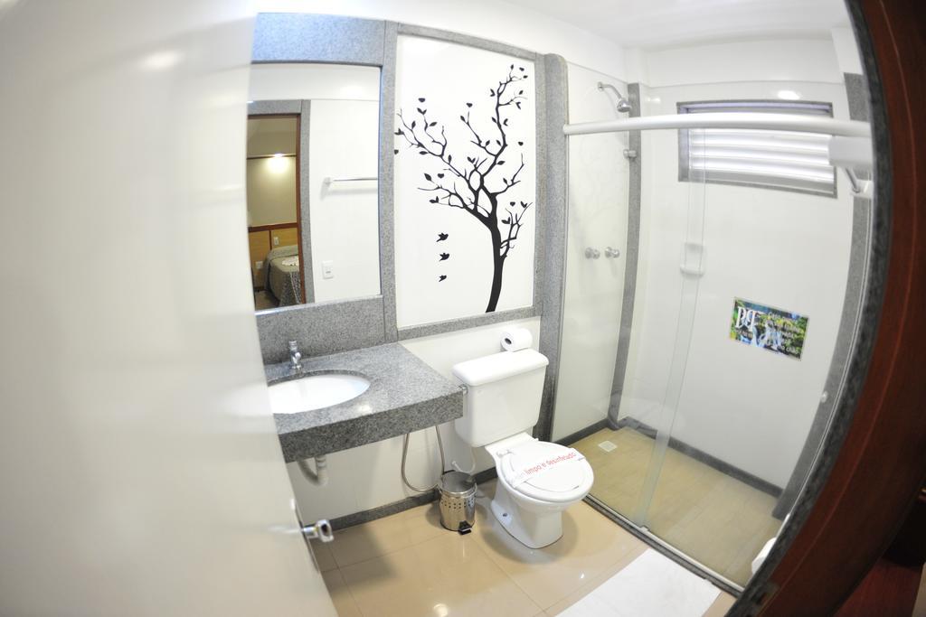 Hotel Premium Plaza Muriaé 외부 사진