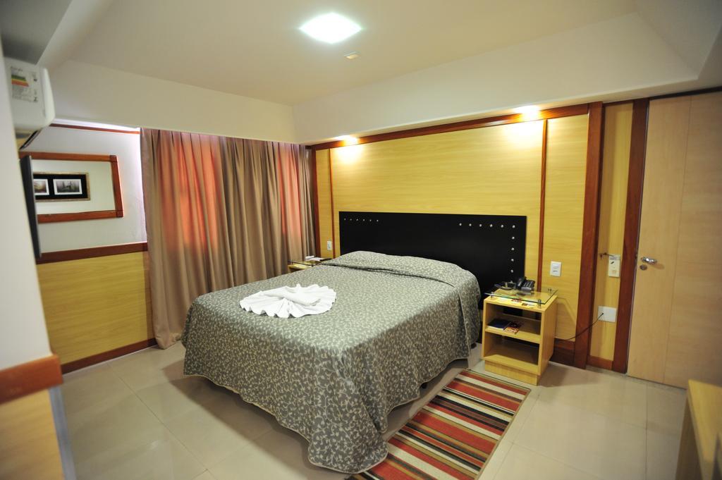 Hotel Premium Plaza Muriaé 외부 사진