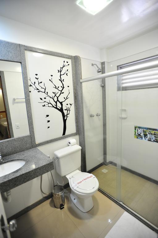Hotel Premium Plaza Muriaé 외부 사진