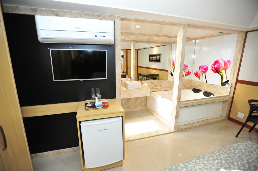Hotel Premium Plaza Muriaé 외부 사진