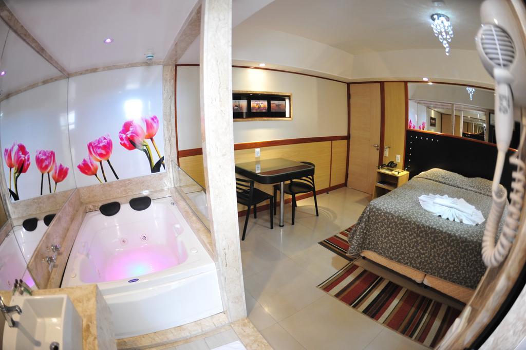 Hotel Premium Plaza Muriaé 외부 사진