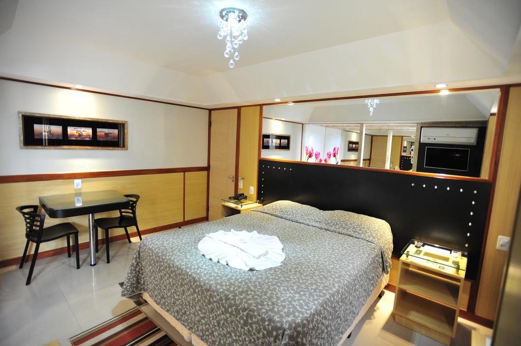 Hotel Premium Plaza Muriaé 외부 사진